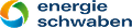 Logo energie schwaben